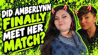 Amberlynn Reid's recent ex CONFRONTS and EXPOSES her in NEW leaked call!