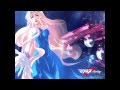 インフィニティー　シェリル&ランカ　FULL Ver.wmv(歌詞付き)