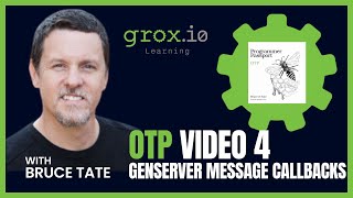 4. OTP V2 GenServer Message Callbacks