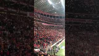 Yerine sevmem galatasaray taraftarı