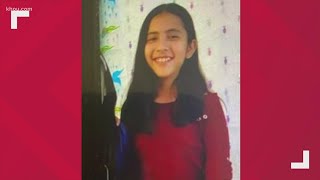 Police looking for missing 10-year-old girl last seen in north Houston
