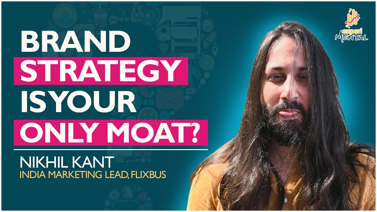 Why FlixBus Put BRAND Over Performance Marketing