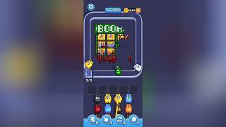Famous Pixel Flow Level 405 Solution Walkthrough  Profile