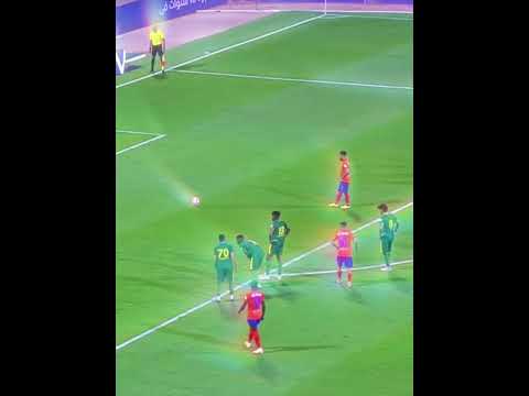 الفيحاء يجلد الخليج بثلالثه