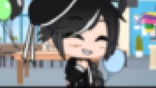 Happy Birt ay Aizawa Mha Skit GachaClub Sorry it s short