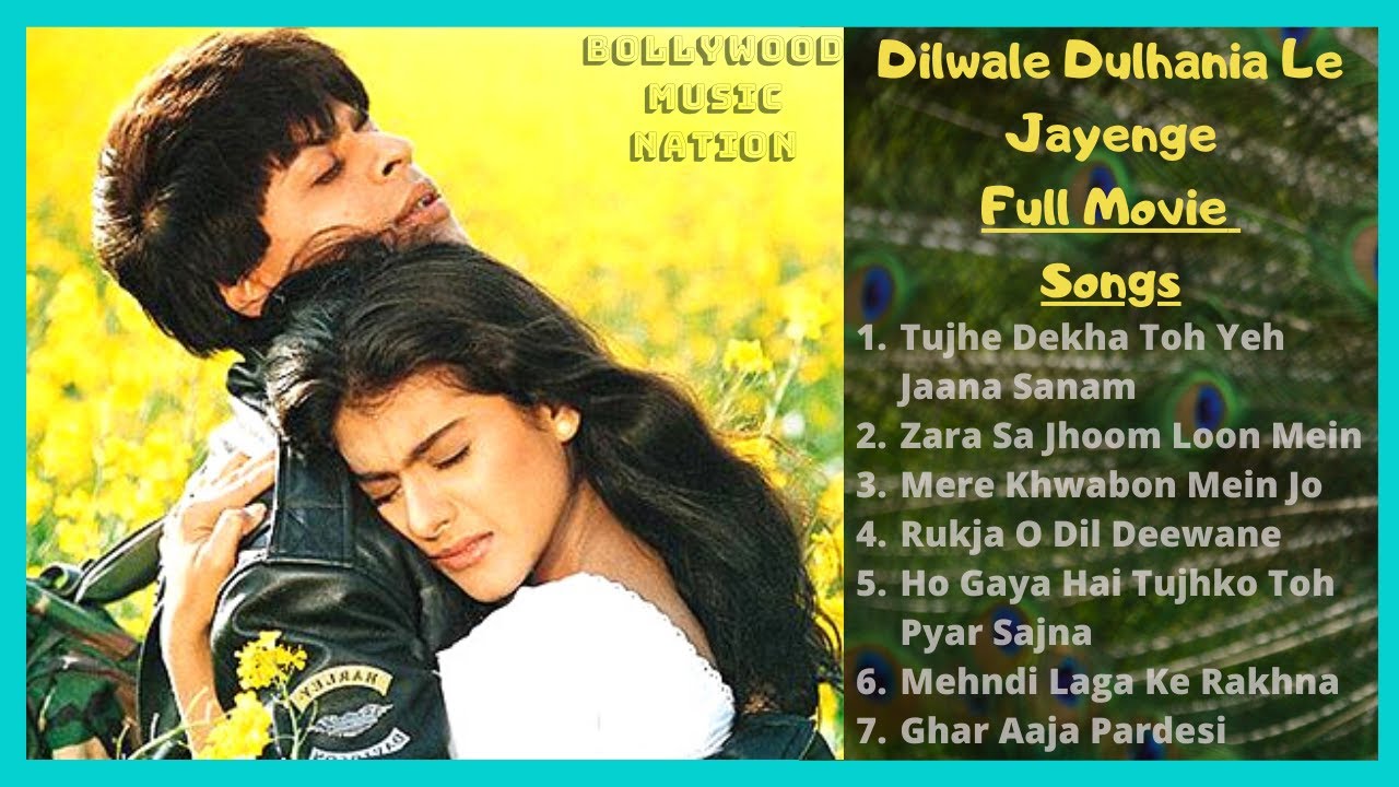 play online songs of dilwale