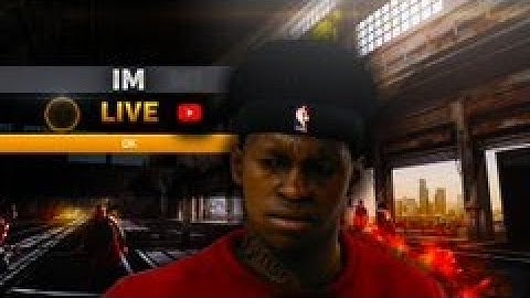 GIVEAWAY @ 700 SUBS *LIVE*  Demigod  2k20 Road 2 99 SS1 GRIND