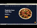 Infotech Academy Öğrenci Projeleri: E-Ticaret Projesi (Sinan Can)