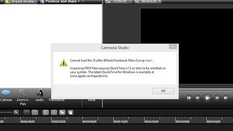 How To Fix Cannot load file 