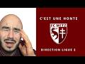METZ S’EFFONDRE ! (1-3 vs Auxerre)