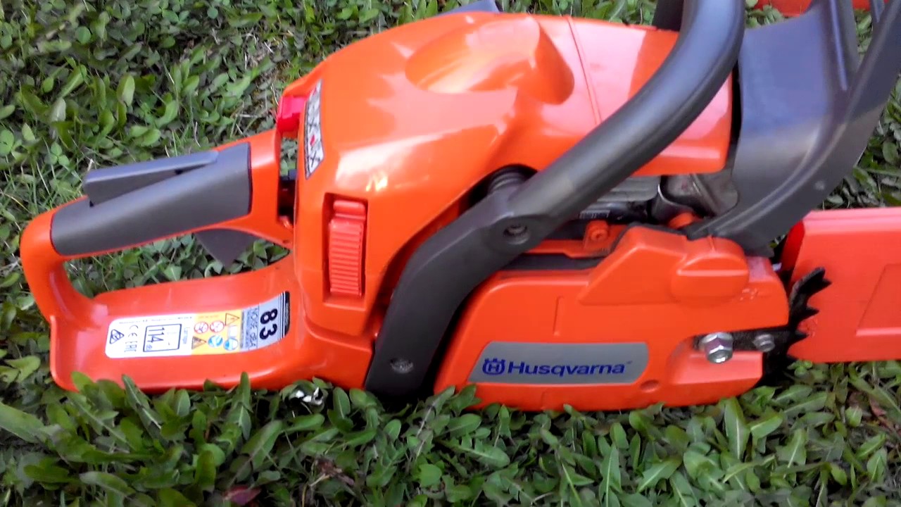 husqvarna