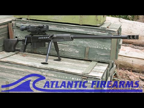 Zastava Arms M93 Rifle .50 Bmg Black Arrow At Atlantic Firearms