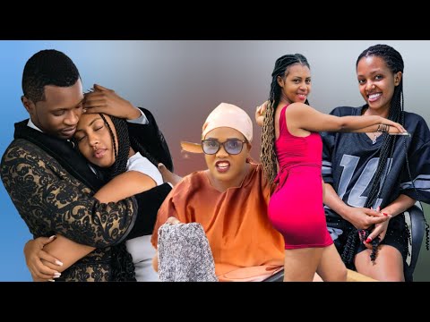 Nyambo Aranuka Ndabizi Neza ! Ahubwo Titi arihangana / Michou Azanye nibimenyetso