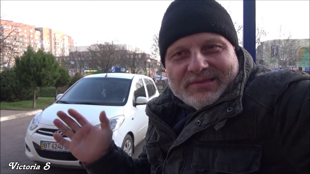 С приветом виктория
