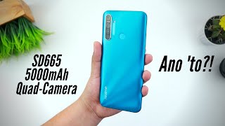 realme 5i - [Honest Review] Mas Mahirap Ngayong Mamili ng Phone!