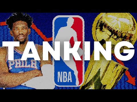 Tank Off Nba What Does 'Tanking' Mean In Professional Sports
