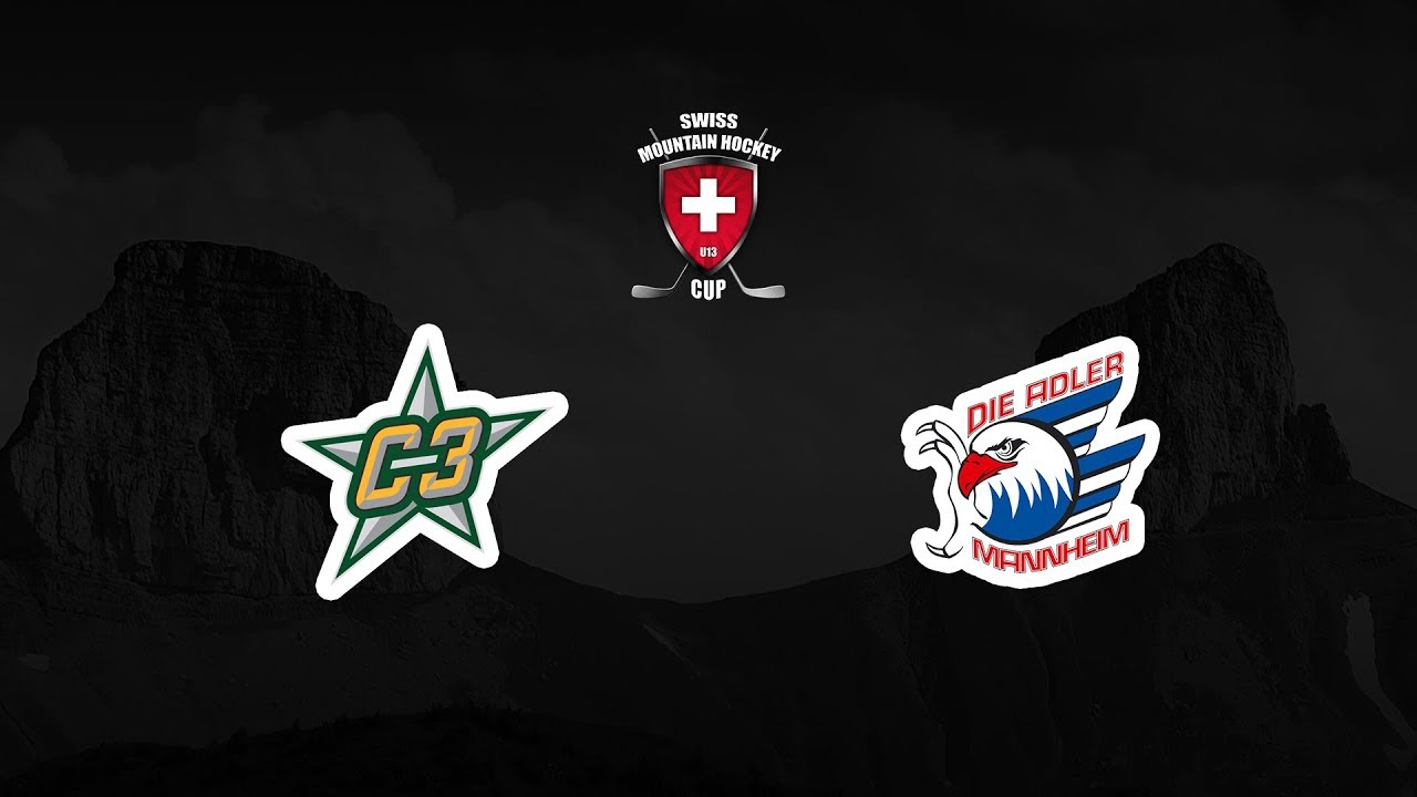 North Star Moscow – Adler Mannheim