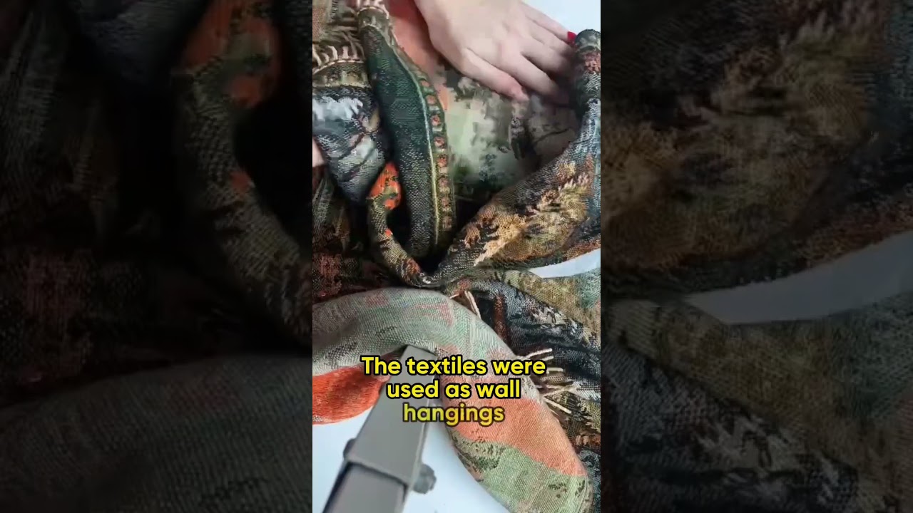 Corsets crafted from vintage textiles 🤌🏻✨ 