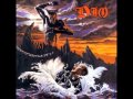Dio-Shame On The Night