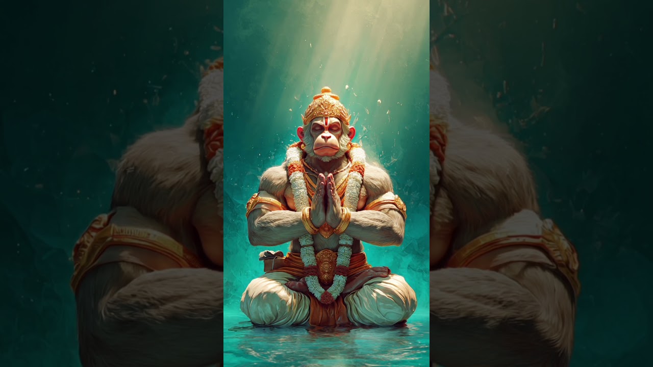 Hanuman Ji status🙏 