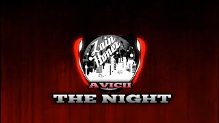 Download lagu DJ THE NIGHT - FVNKY NIGHT (DJ BABY ZELLA REMIX)