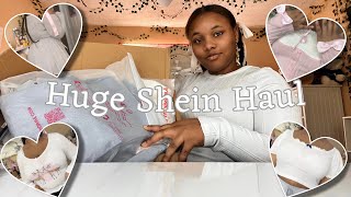 Huge Shein Try On Haul ♡ Feminine\/Coquette