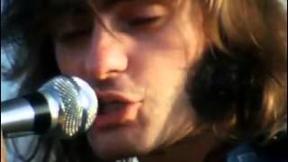 Video thumbnail of "Jefferson Airplane - Revolution   (Live, Woodstock 1969)"