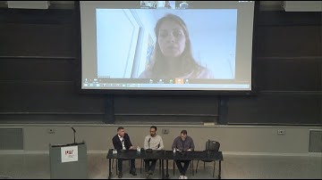 MIT Bitcoin Expo 2020 - Central Bank Panel