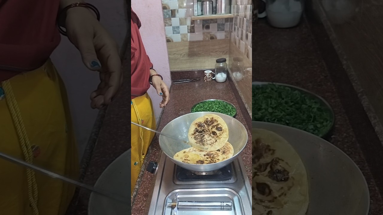 हमारे बचपन का नाश्ता 