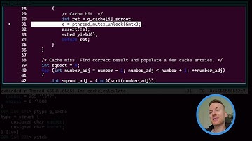 UDB Time Travel Debugging (Demo)