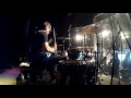 трибьют "КИНО" - Место для шага вперед (drum cam)