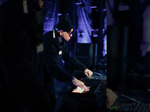 Allfzz…. - Soundcheck - Eletric Sea Festival 2024