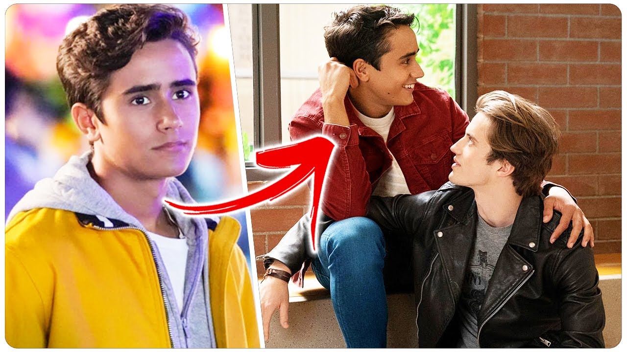 LOVE VICTOR Season 2 Everything You Missed YouTube