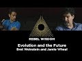 Evolution & the future - Bret Weinstein & Jamie Wheal