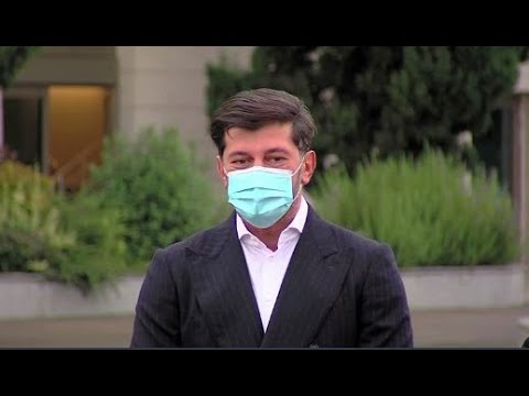 მეამაყება, როგორ ამ ქალაქის მერს, რომ იპოდრომის ტერიტორია იცანიშვილმა  გადასცა ქალაქს - კალაძე