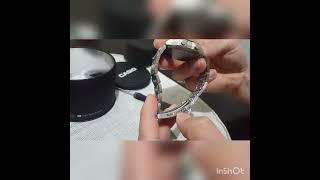 Casio Ae-1200Whd Kordon Ayarlama Detaylı Basitçe Yapımı