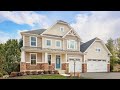 🏡 Must See Ryan Homes Concord, North Carolina 4 BED possible Basement  Cabarrus County Schools