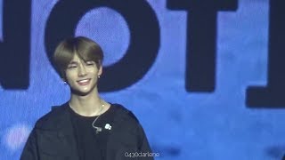 190427 Stray Kids Unveil Tour Manila Opening Greetings