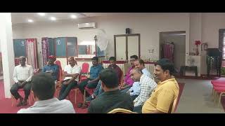 MCA 98 batch PMCTW