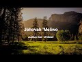 Jehovah 