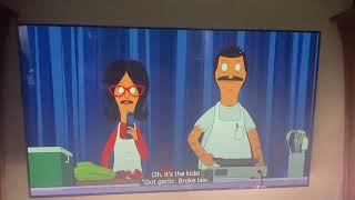 Bob’ Burgers black garlic fiasco