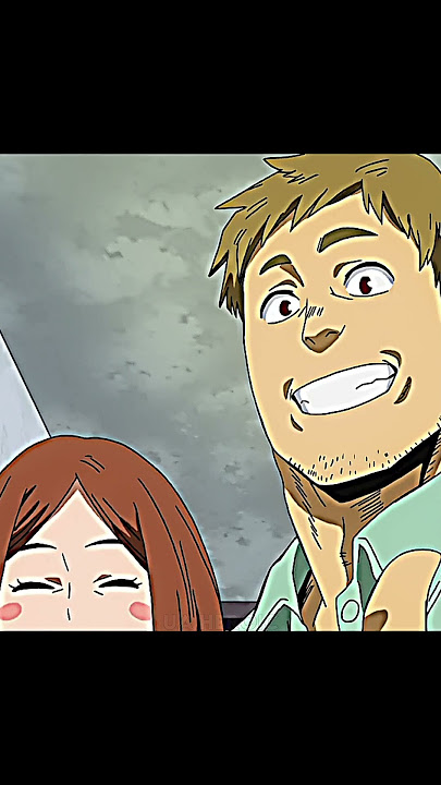 Uraraka family 💀😂 #myheroacademia#edit#amv#mha#bnha
