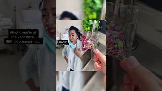 The Fun Birthing Story Of Our First Born..like For Part 2