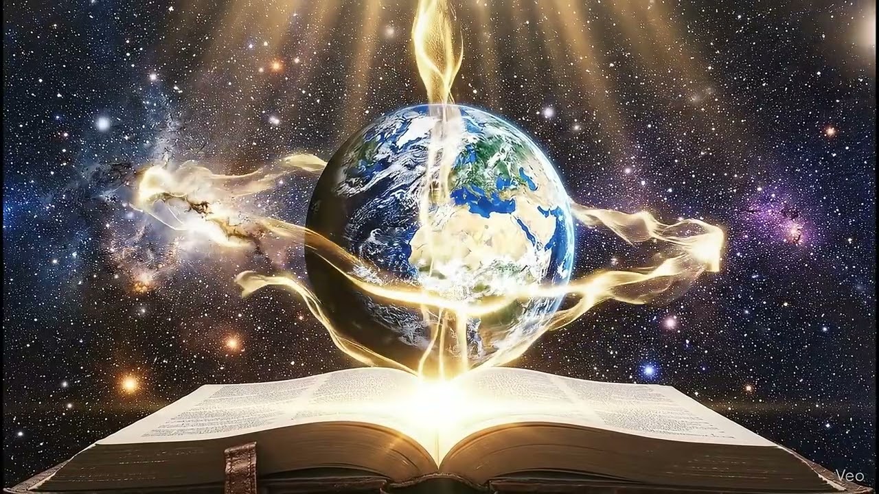 Жемчужина Вселенной — пояснительное видео