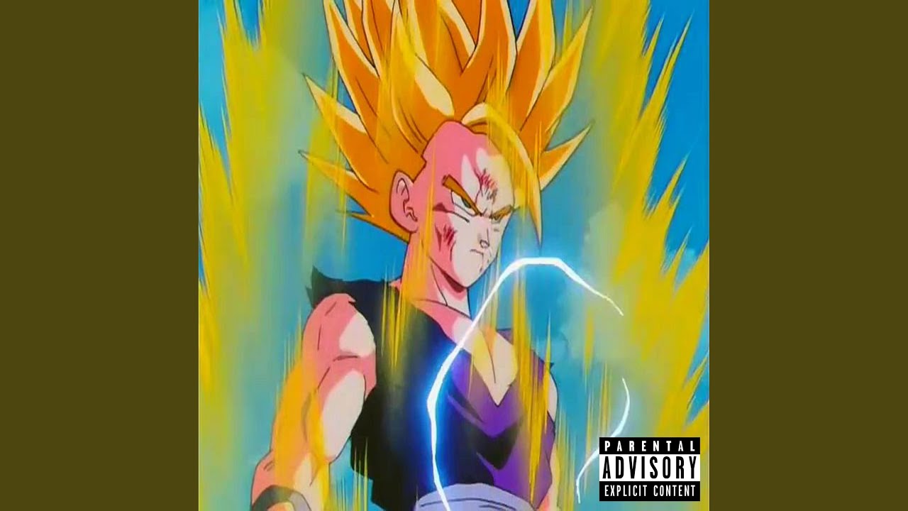 Super Saiyan - YouTube