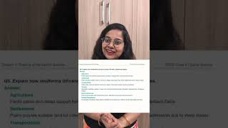 Class 9 Social Science Chapter 2 | Shaping of the Earth's Surface Important Questions & Answers