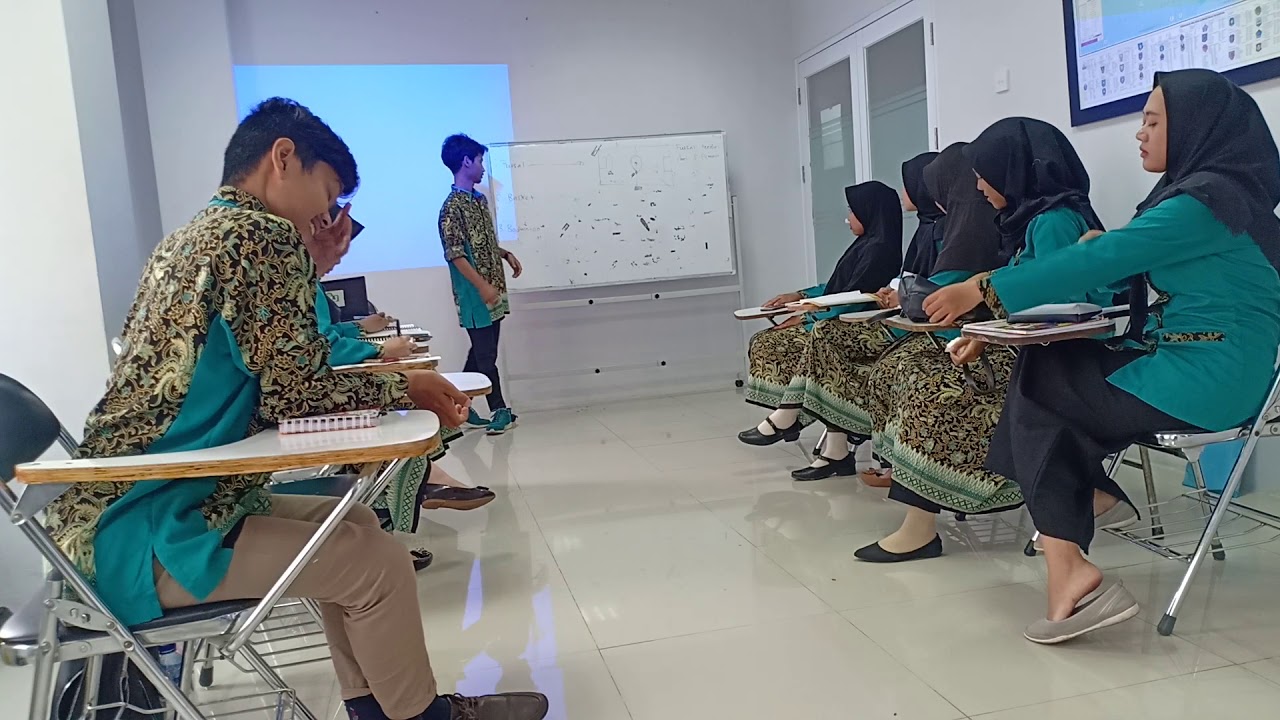 Micro Teaching | Pendidikan Olahraga