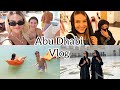 Vlog ne Abu Dhabi//Prank Elit dhe Donit//Per ku po ikim perseri?//Dezi Lami