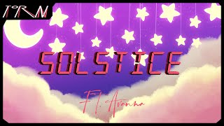 (VOCALOID Original Song) S0LSTICE 【Ft. Avanna】