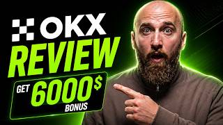OKX Complete Review 2026 ๐ Full Platform Guide - Deposit, Jumpstart & Trading Bots ๐ค OKX Complete Review 2026 ๐ Full Platform Guide - Deposit, Jumpstart & Trading Bots ๐ค